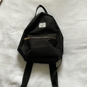 Small Herschel Backpack